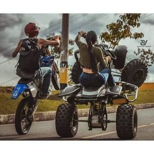 Meet your Posher, Daniel